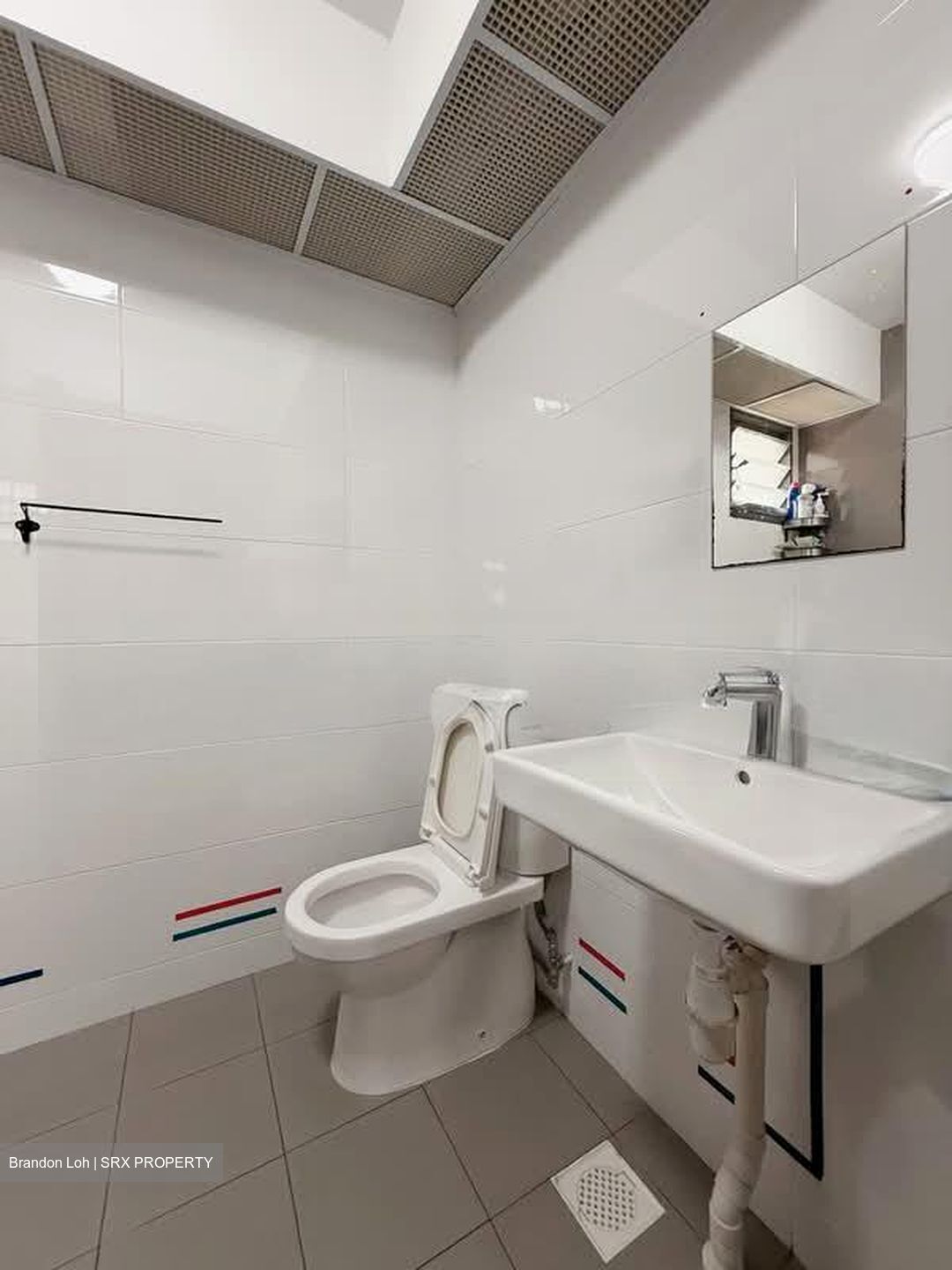 Blk 479B Valley Spring @ Yishun (Yishun), HDB 4 Rooms #574087511